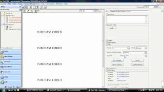 Docstar VCS Example