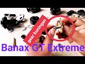 Banax Extreme GT, Reel Terkuat