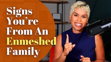 Overcoming Family Enmeshment: Find Freedom from Guilt and Obligation |Ep. 20|@mindshiftmami