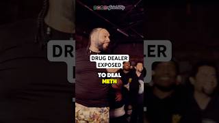 dr*g dealer exposed #funny #comedy #fitness #memes #rap #shorts #shortsfeed