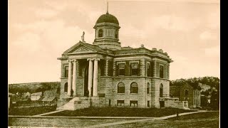 Full Weston County Commissioners regular meeting (Part 1). Tuesday, June 17, 2025. Newcastle, Wyoming. News