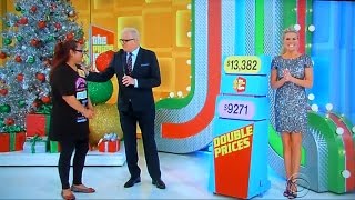 The Price Is Right  Double Prices  12212016