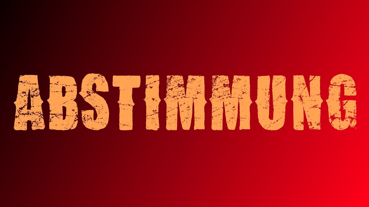 Abstimmung: Welches Spiel soll amynase als nächstes Let's Playen? :D