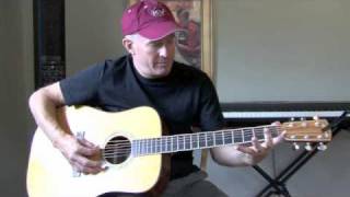 Alternate Tuning - Name - GooGoo Dolls