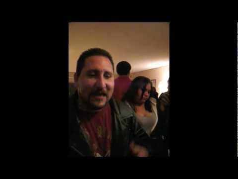 Drunken Parting video 2