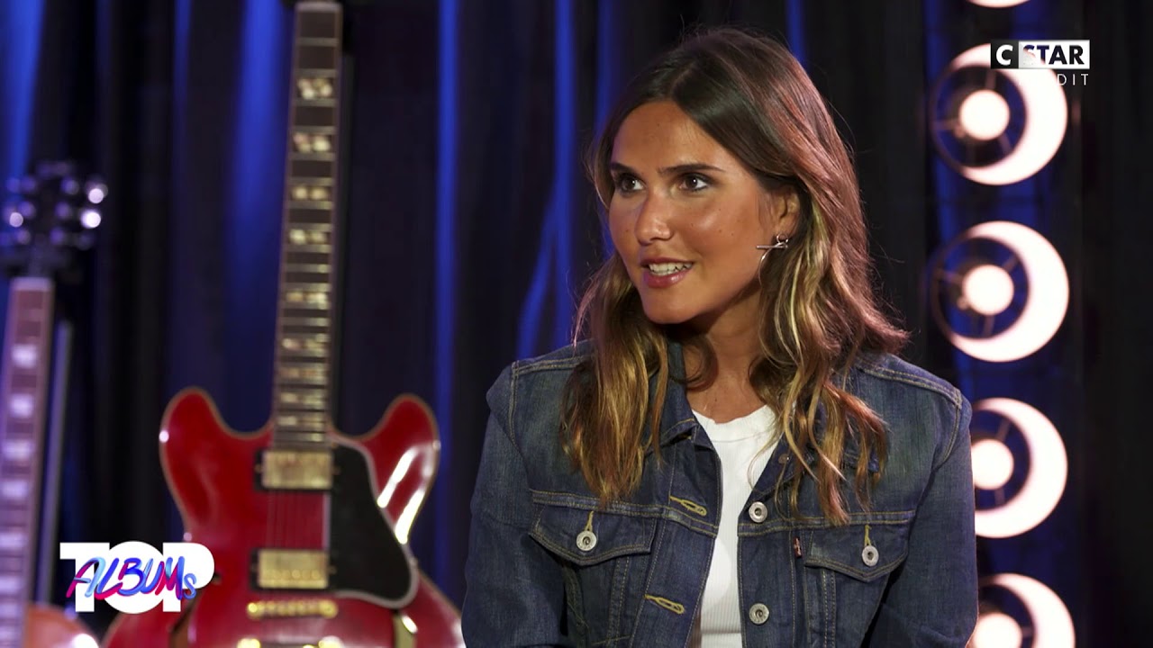 Joyce Jonathan : son nouvel album 