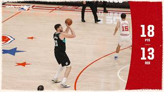 Full Donovan Clingan With A Double-Double vs Houston Rockets | Portland Trail Blazers | March 6, 2026 Update