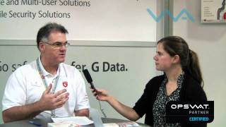 G Data Software | Ensuring Compatibility with Opswat Certification | Opswat