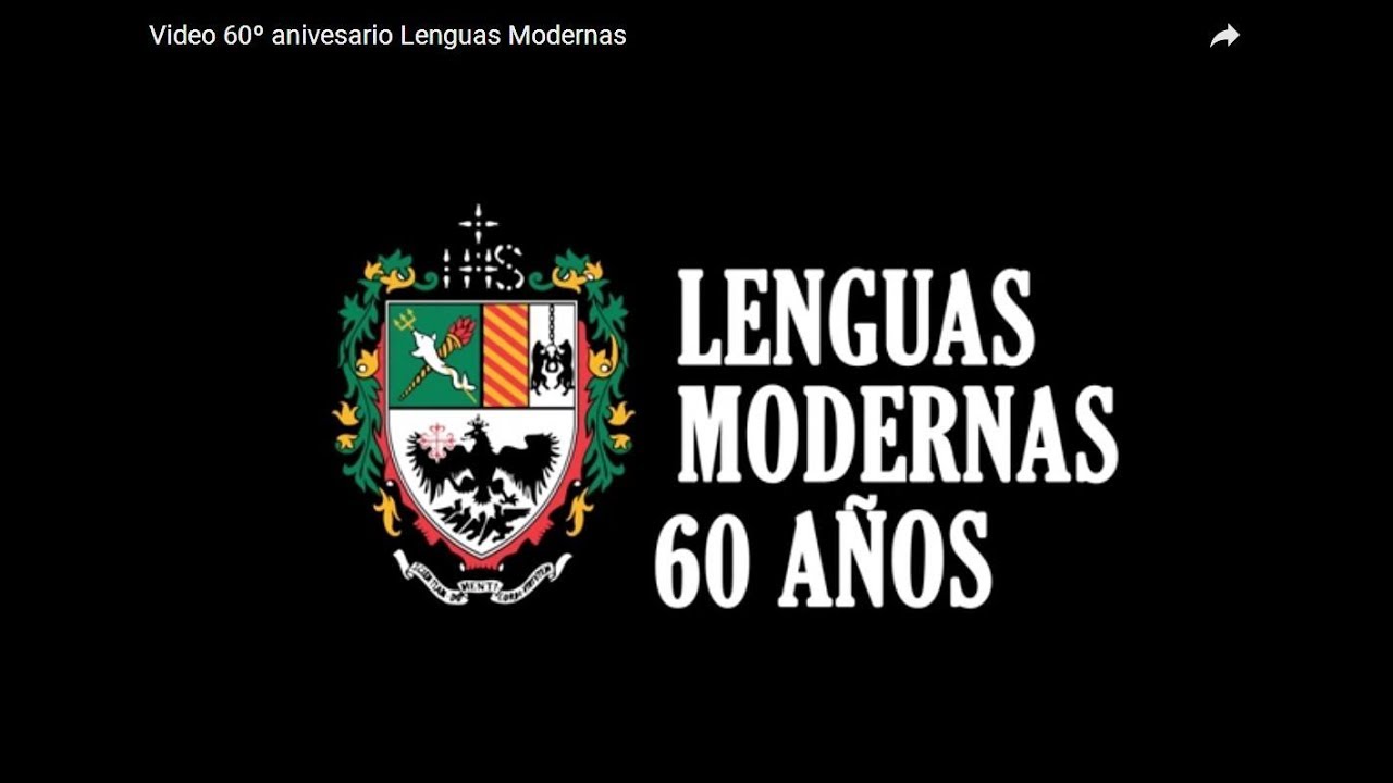 Noticias Escuela De Lenguas Modernas -