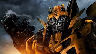 The phoenix - Fall out Boy - Bumblebee Tribute - Transformers