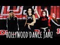 Janelle Issis on faculty @HollywoodDanceJamz | @JBellyBurn CLASS CHOREOGRAPHY  |