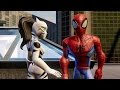 Disney Infinity 2.0 Edition - Spider-Man - Part 1