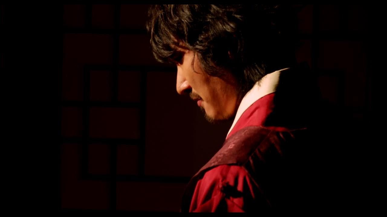 박효신(Park Hyo Shin) - Lost [MV]