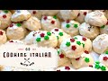 World's Best Recipe Italian Ricotta Cookies Cooking Italian with Joe