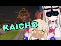 Shishiro Botan Report Good News To Coco and Then Chaos | Minecraft [Hololive/Eng Sub]