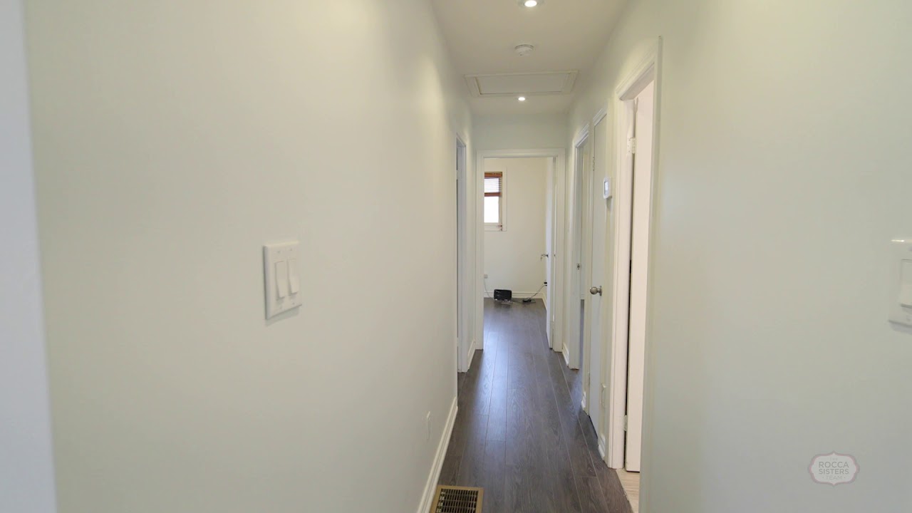 1293 Consort Crescent, Burlington The Rocca Sisters Team YouTube