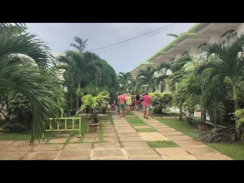 Video: Fun Vacation Fun i Negril, Jamaica
