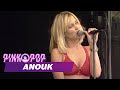 Capture de la vidéo Anouk - Full Concert [Hd] | Live At Pinkpop 1998
