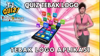 QUIZ TEBAK LOGO | TEBAK 50 LOGO APLIKASI SMARTPHONE screenshot 5