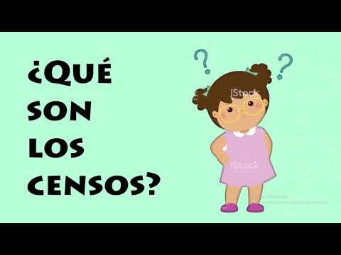 EL CENSO EN EL ECUADOR