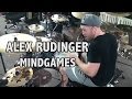 Alex Rudinger - MINDGAMES (Kaz Rodriguez)