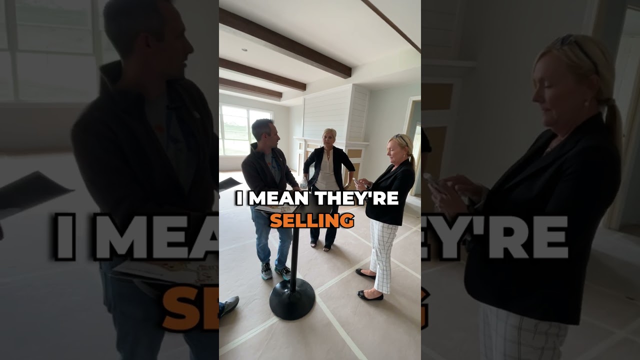 Are High End Homes Still Selling?