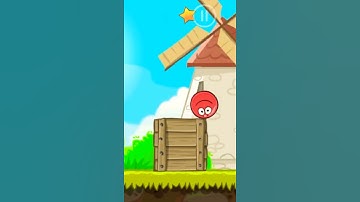 How to trick unlimited lives without mod required on Red Ball 4 #shorts