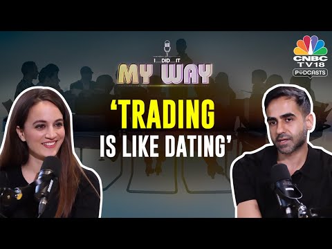 Nikhil Kamath On