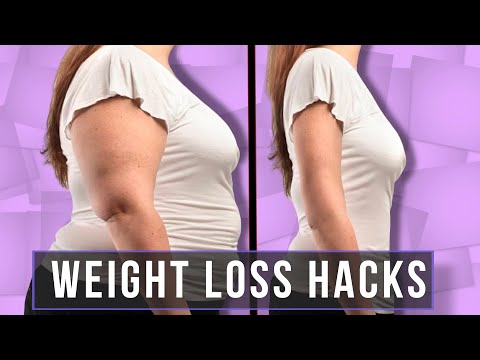 7 Weight Loss