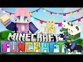 Killer Zombie Cats | Ep. 4 | Minecraft FunCraft