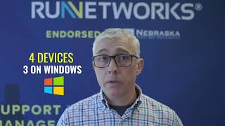 How Run Networks Charges for IT Services: Clear & Simple Pricing