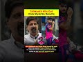 Kris Srikkanth criticised Riyan Parag after an IPL 2026 match. According to reports, Riyan scored