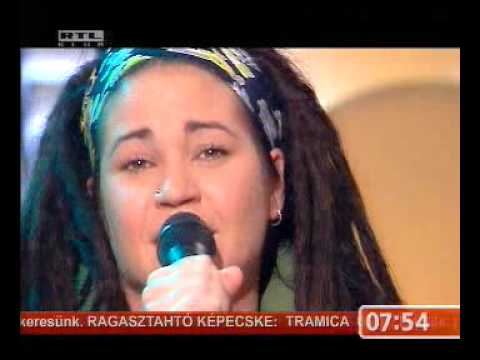 Zanzibár - Vágyom Rád