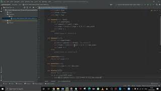 Ex3 QUEUE IMPLEMENTATION USING ARRAY (Data Structure)