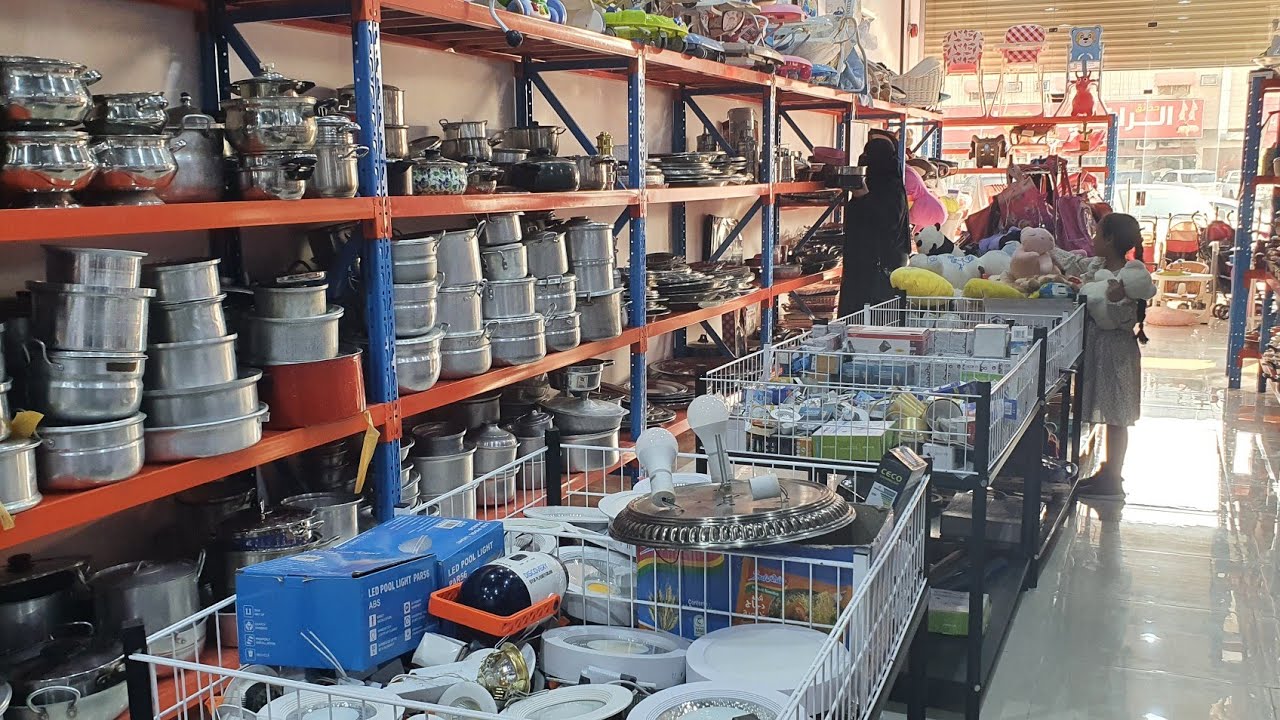 مستودع خيرات المستعمل ارخص من الحراج   بأقل وارخص  الاسعار كل ما يخطر ببالك 🇸🇦🇸🇦🇸🇦