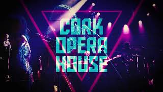 Breathe - The Pink Floyd Experience Cork Opera House Mar 9 screenshot 4