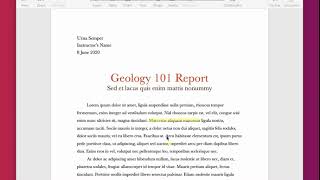 Highlighter Feature in Presentify - Highlight portions of text on your Mac