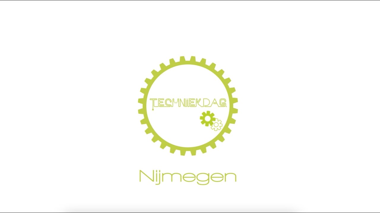 Techniekdag Nijmegen aftermovie 2022