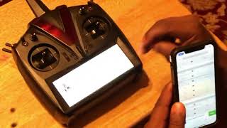 How to register and setup your VControl Touch Part 2