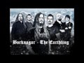 Borknagar - The Earthling