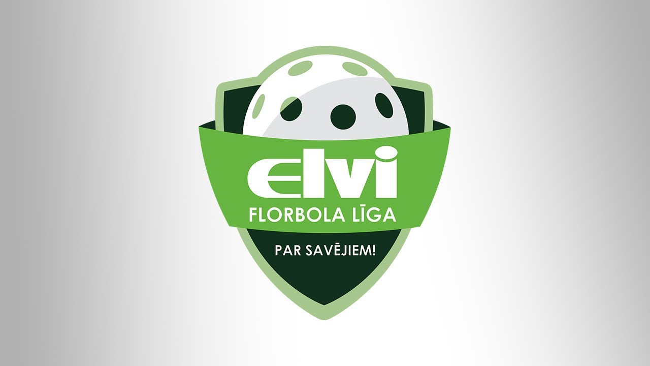 🎥 ELVI florbola līga: Lielvārde/Unihoc - FBK SĀC (18.12.2025)