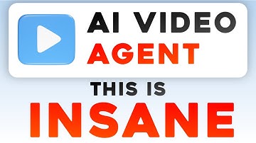 Build an AI Video Agent with N8N (FREE Workflow!) 🤯