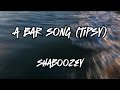 shaboozey - a bar song (tipsy) lyrics