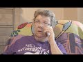 ANGRY GRANDMA HATES PRANK CALLERS!