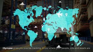 Real-Time Location Intelligence: The Game Changer