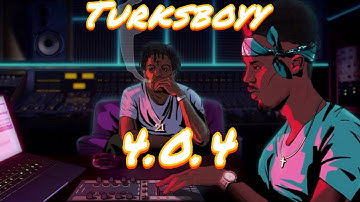 TurksBoyy - 4.0.4 (offical music audio)