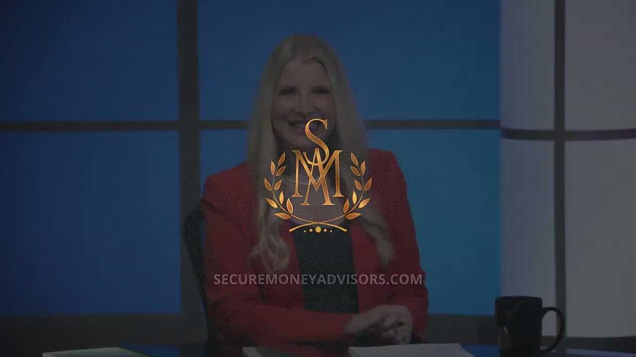 On The Money With Secure Money: Episode 119