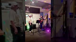 Out Of Rock Acoustic Soloist Hobart (Bad Company Cover) Live