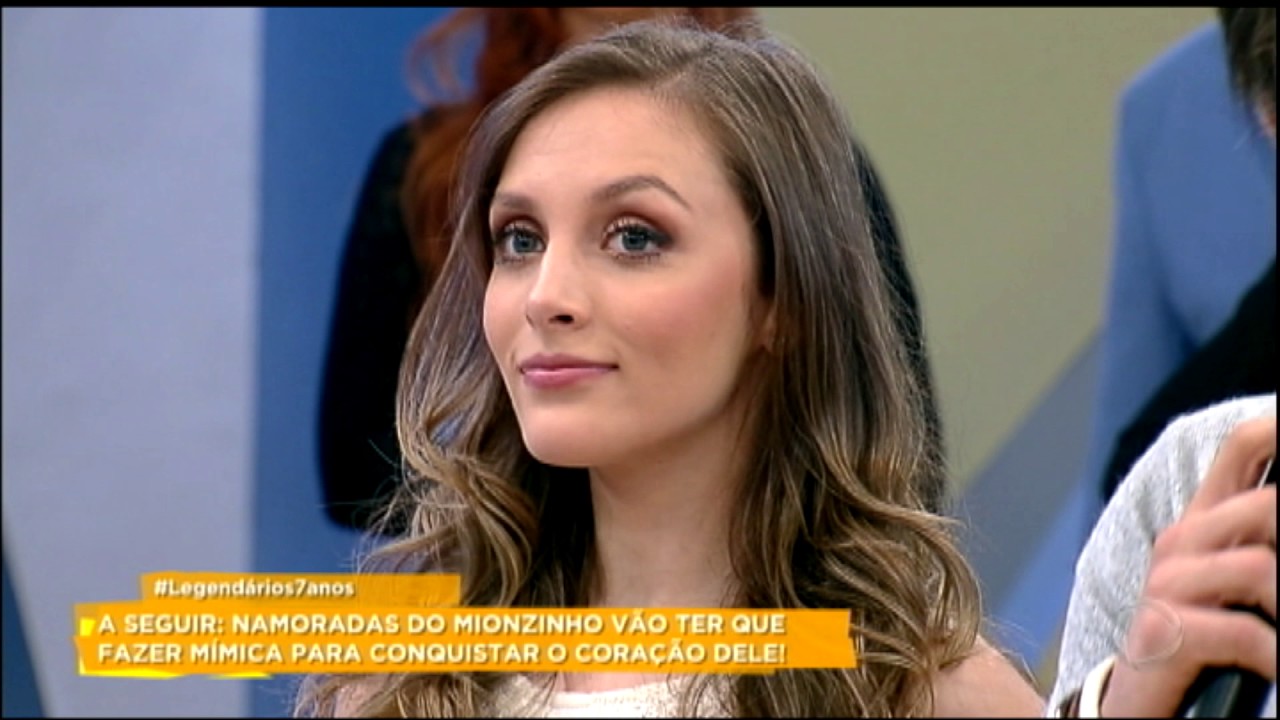 Namoradas de Mionzinho disputam desafio e tentam conquistá-lo