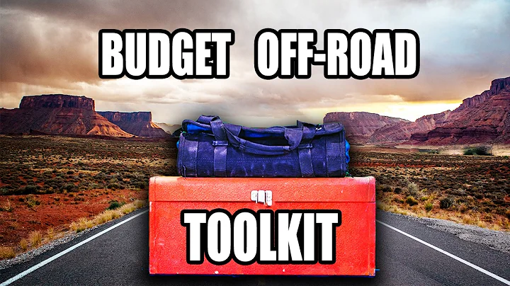 Ultimate Off-Road Toolbox on a Budget: Can Harbor Freight Beat The Leading Tool Rolls?